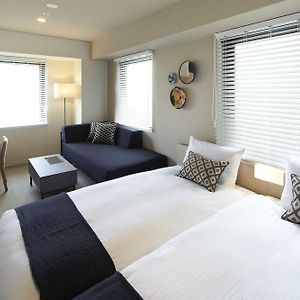 Del Style Osaka Higashi Temma By Daiwa Roynet Hotel